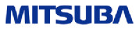 Mitsuba Corp Logo