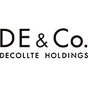 Decollte Holdings Corp Logo