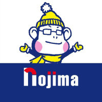 Nojima Corp Logo