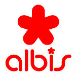 Albis Co Ltd Logo