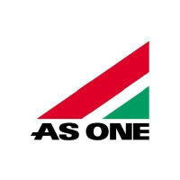 As One Corp Logo