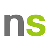 Nissin Shoji Co Ltd Logo