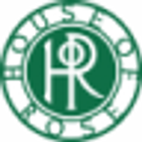 House of Rose Co Ltd Logo