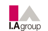I.A Group Corp Logo