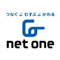 Net One Systems Co Ltd Logo