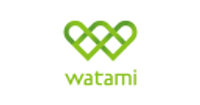 Watami Co Ltd Logo