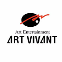 Art Vivant Co Ltd Logo