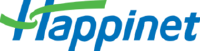 Happinet Corp Logo