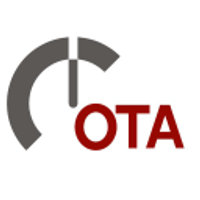 Ota Floriculture Auction Co Ltd Logo