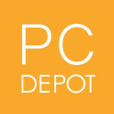 PC Depot Corp Logo