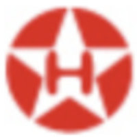 Hoshi Iryo-Sanki Co Ltd Logo