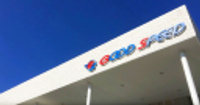 Goodspeed Co Ltd Logo