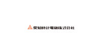 Aichi Tokei Denki Co Ltd Logo