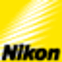 Nikon Corp Logo