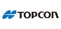 Topcon Corp Logo