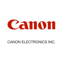 Canon Electronics Inc Logo