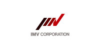 IMV Corp Logo