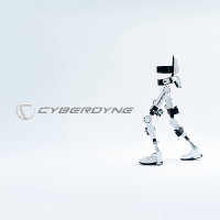 Cyberdyne Inc Logo