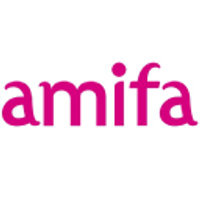 Amifa Co Ltd Logo