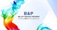 B&P Co Ltd Logo