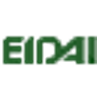 Eidai Co Ltd Logo