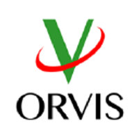 Orvis Corp Logo