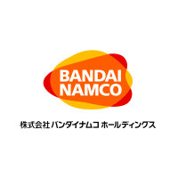 Bandai Namco Holdings Inc Logo
