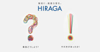 Hiraga Co Ltd Logo