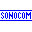 Sonocom Co Ltd Logo