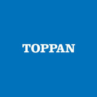 Toppan Inc Logo