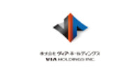 VIA Holdings Inc Logo