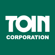 Toin Corp Logo