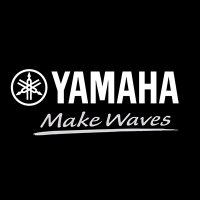 Yamaha Corp Logo