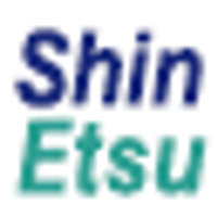 Shin-Etsu Polymer Co Ltd Logo