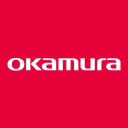 Okamura Corp Logo
