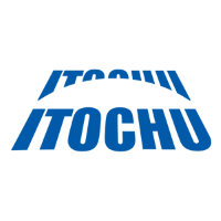 Itochu Corp Logo