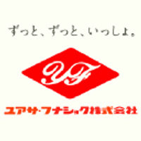 Yuasa Funashoku Co Ltd Logo