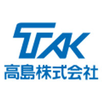 Takashima & Co Ltd Logo
