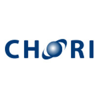 Chori Co Ltd Logo