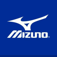 Mizuno Corp Logo