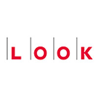 Look Holdings Inc Logo