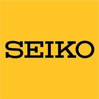 Seiko Holdings Corp Logo