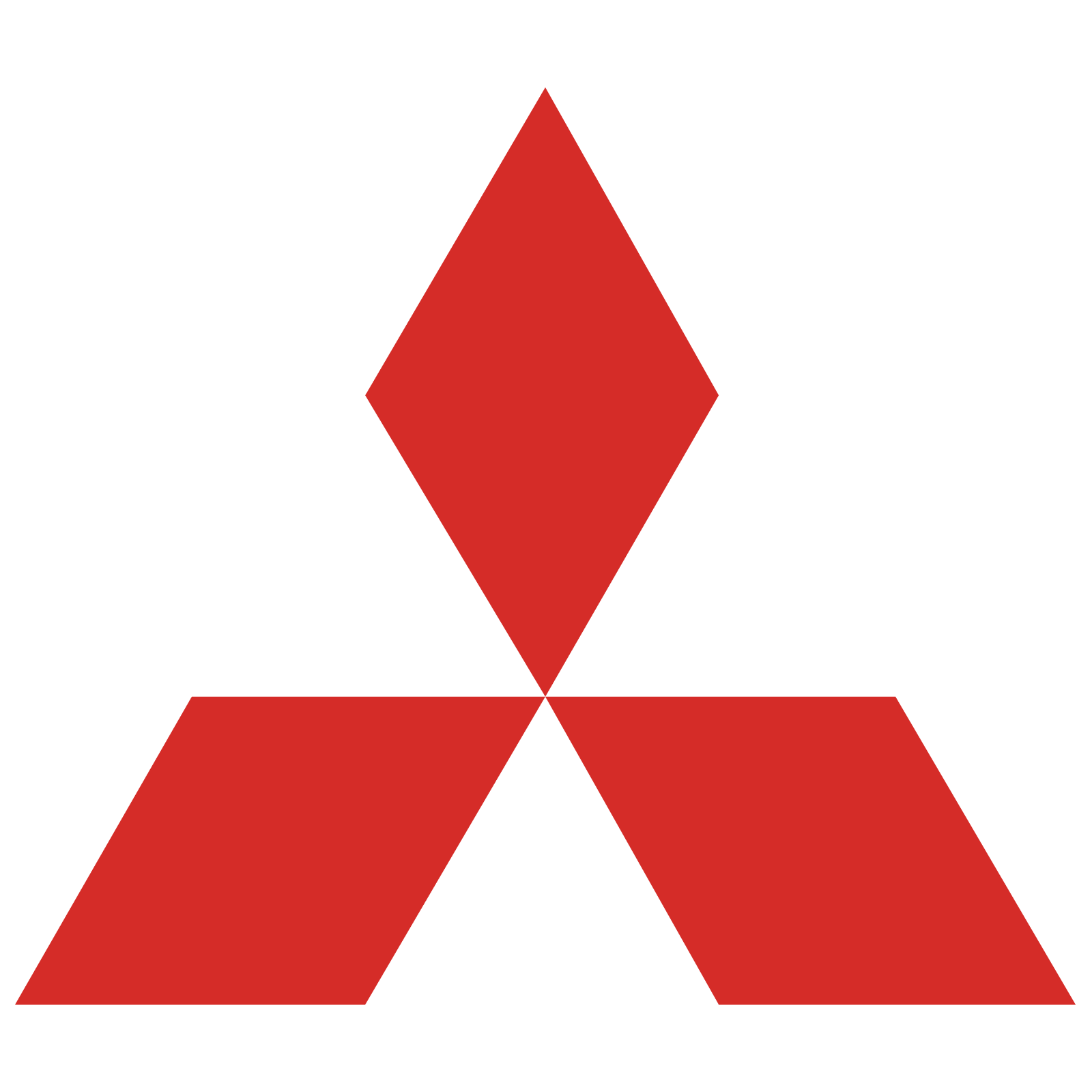 Mitsubishi Corp Logo