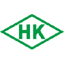 Hanwa Co Ltd Logo