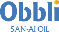 San-Ai Obbli Co Ltd Logo