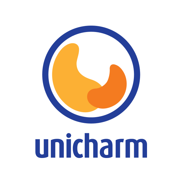 Unicharm Corp Logo