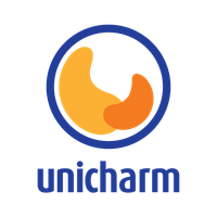 Unicharm Corp Logo