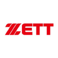 Zett Corp Logo