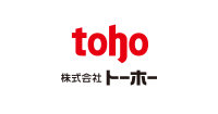 Toho Co Ltd (Hyogo) Logo