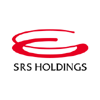 SRS Holdings Co Ltd Logo